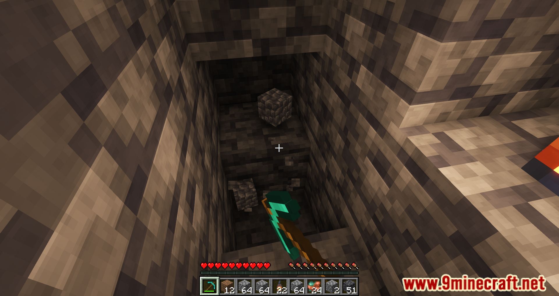 Cavejam Mining Getting Started video - Mod DB