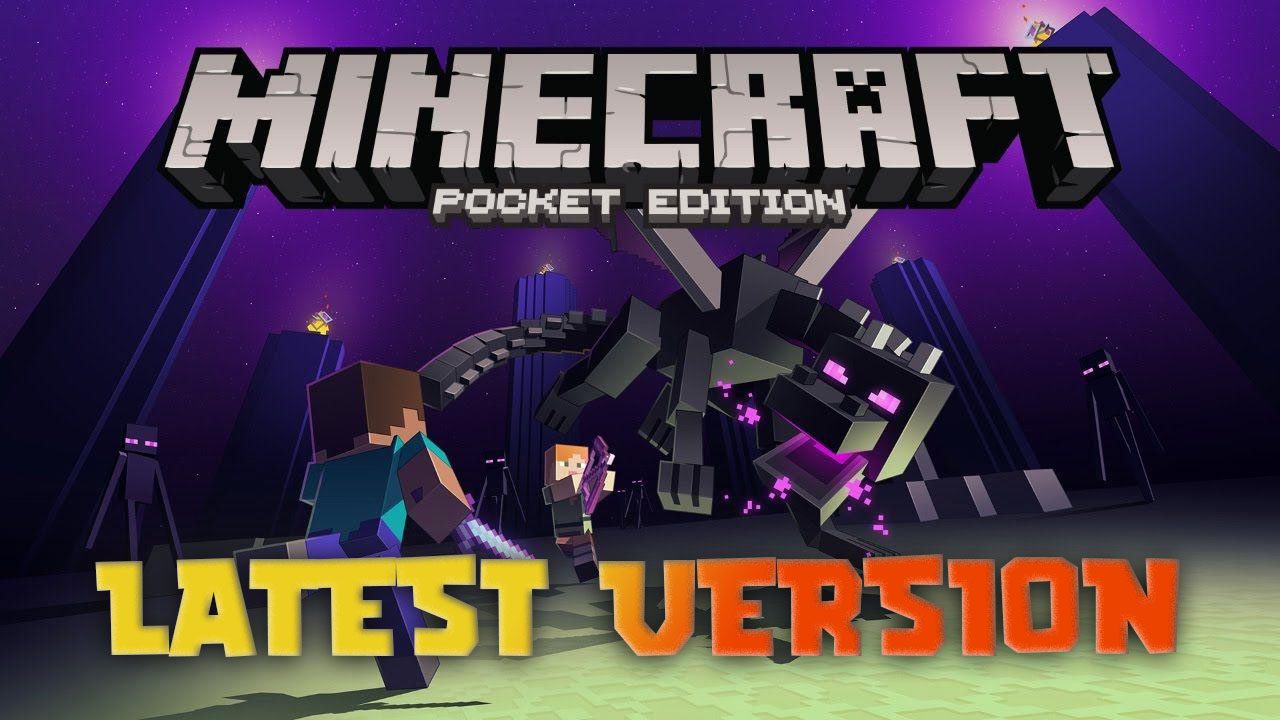 Release] Minecraft - Pocket Edition ( CRACKED ) for Android - MPGH
