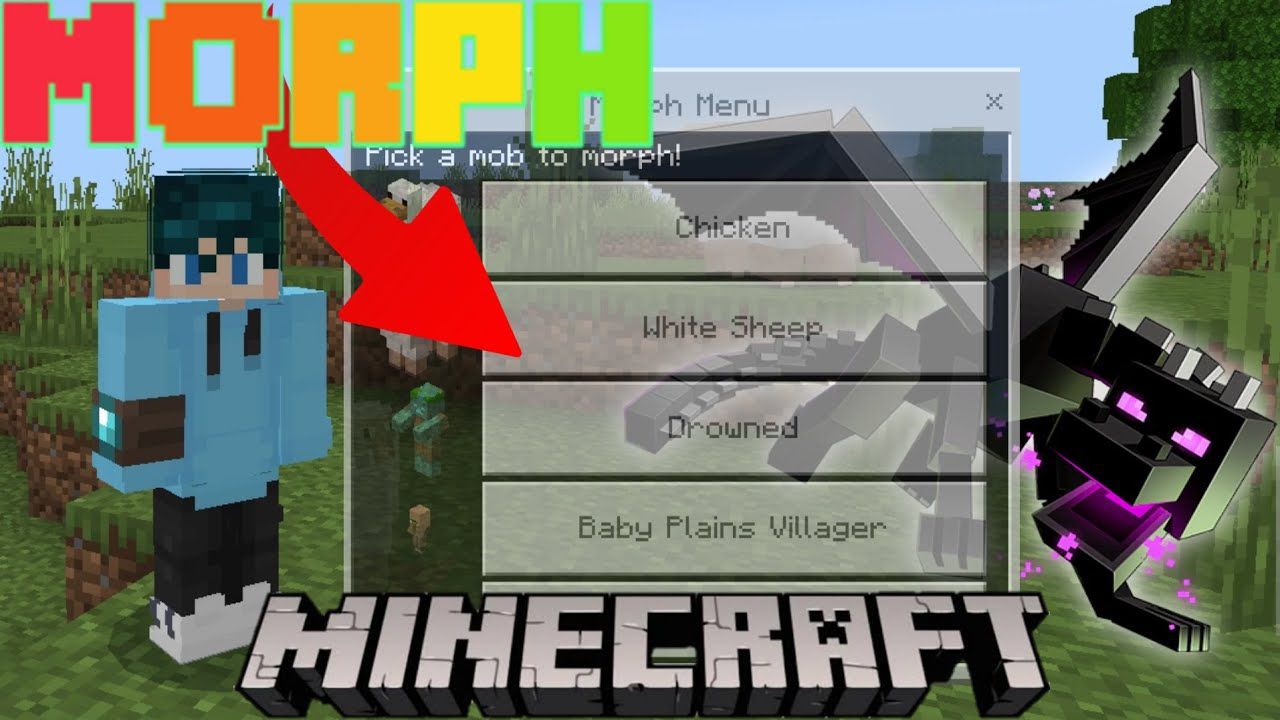 Download Addons for Minecraft 1.20 and 1.20.0: MCADDON