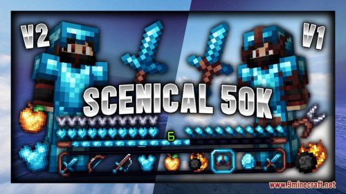 Bedwars Texture Packs APK for Android Download