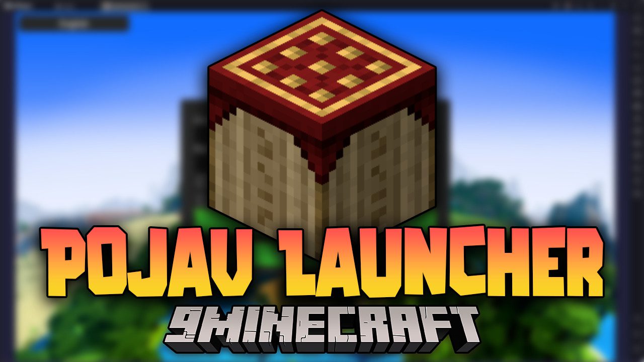 Pojav Launcher (1.19.2, 1.18.2) - Ứng Dụng Minecraft Cho Android