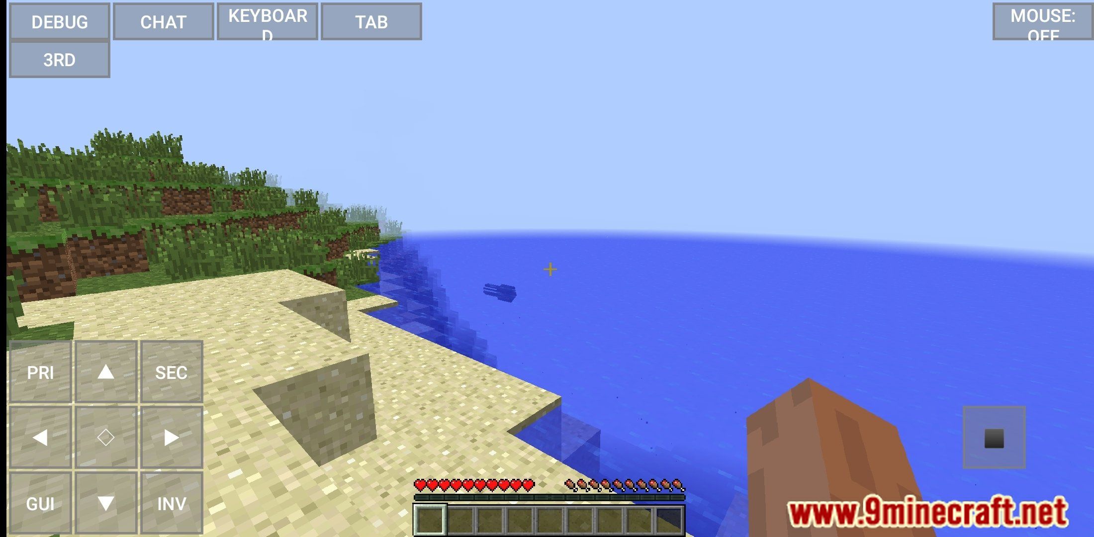 Minecraft java edition running on phone using pojav launcher :  r/AndroidGaming