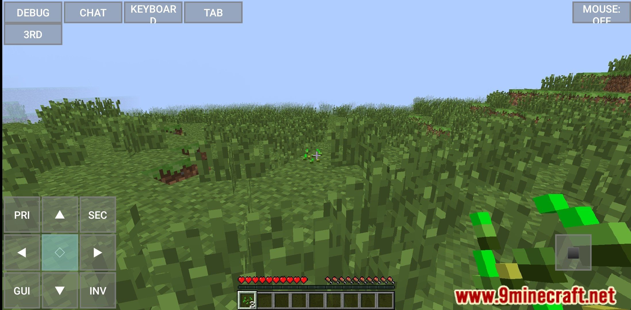 Pojav Launcher Brings Minecraft Java To Android - Droid Gamers