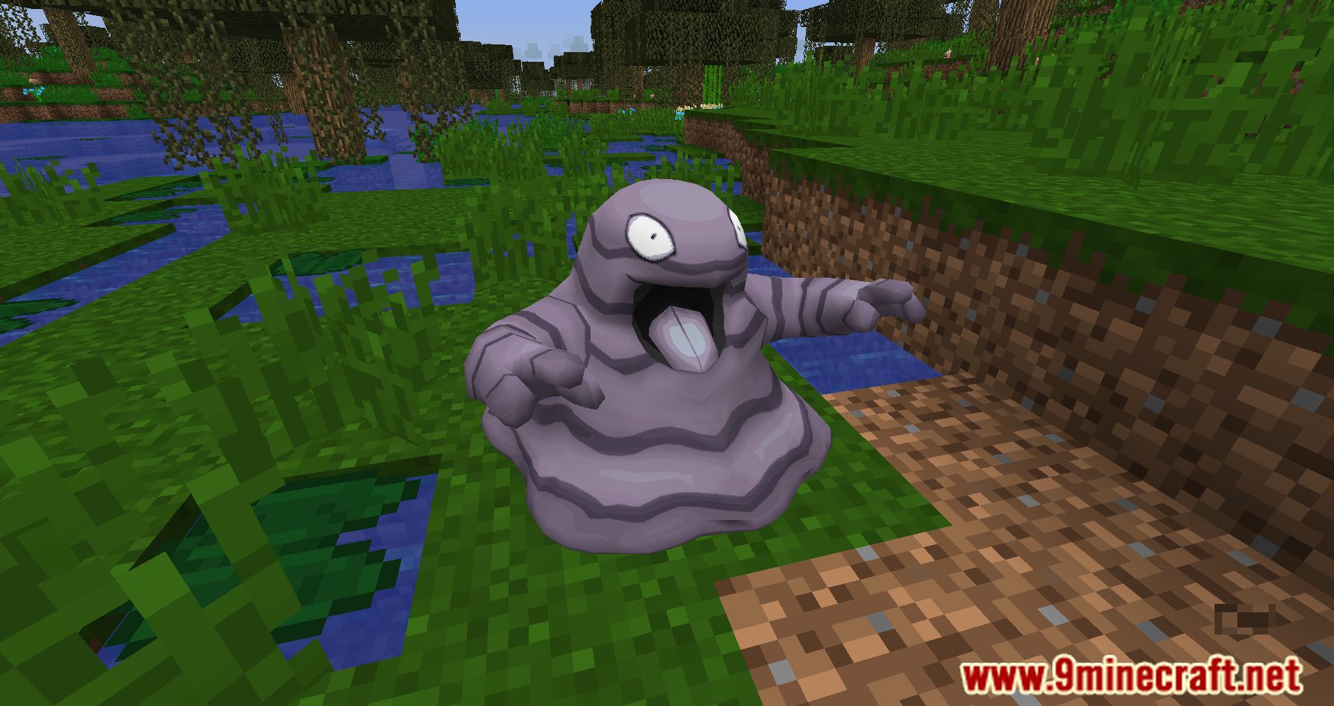 Pokehaan Craft – 1.1.4 Changelog