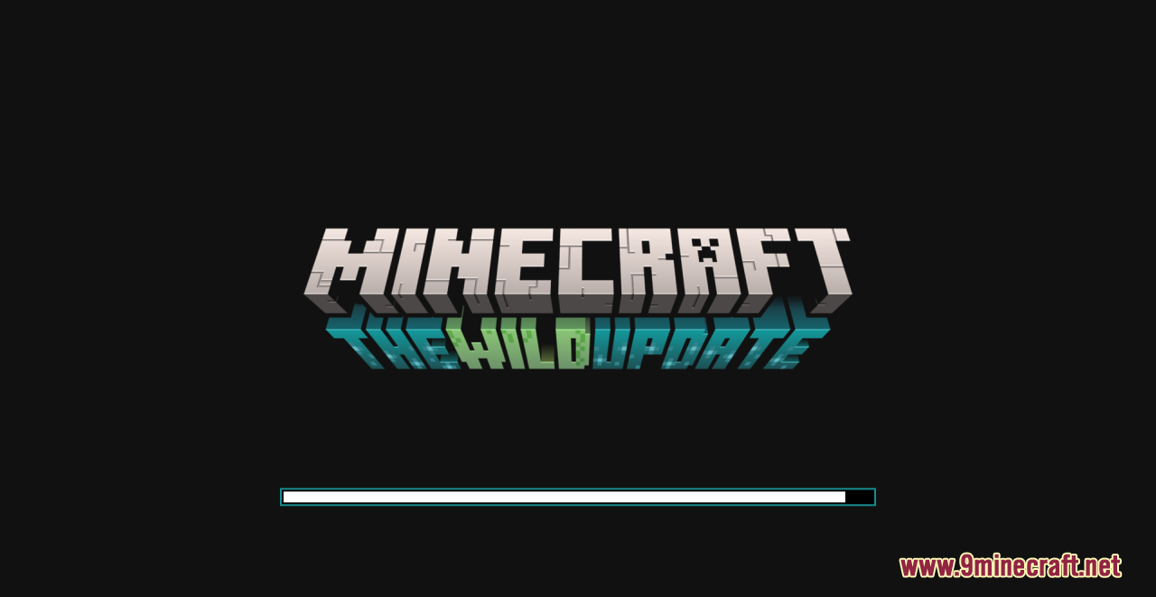 Collection of all update logos and artworks 1.9-1.20 : r/Minecraft