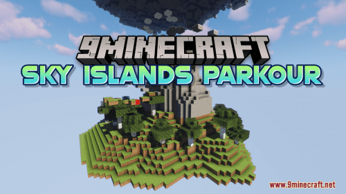 One Block Map para Minecraft 1.20, 1.19, 1.18 y 1.16