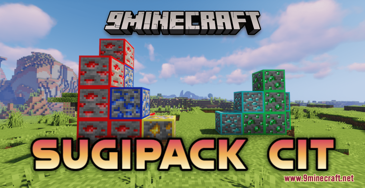 QSMP Egg Buddy CIT Pack Minecraft Texture Pack