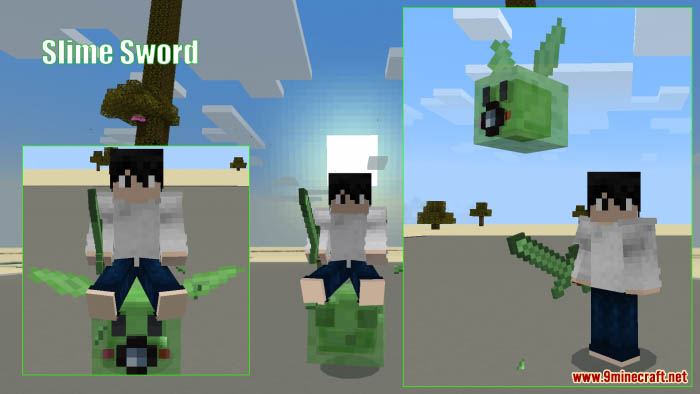 Sword Addon Variants  Minecraft Brasil ™ Amino