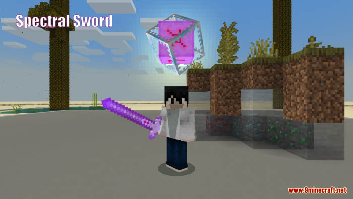 Sword Addon Plus Add-on 1.17+ » MONSTER-MCPE  Addons, Mods, Maps and More  For Minecraft PE