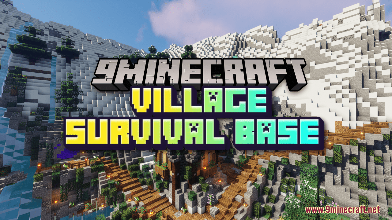 5 best Minecraft 1.19 biomes for building survival bases