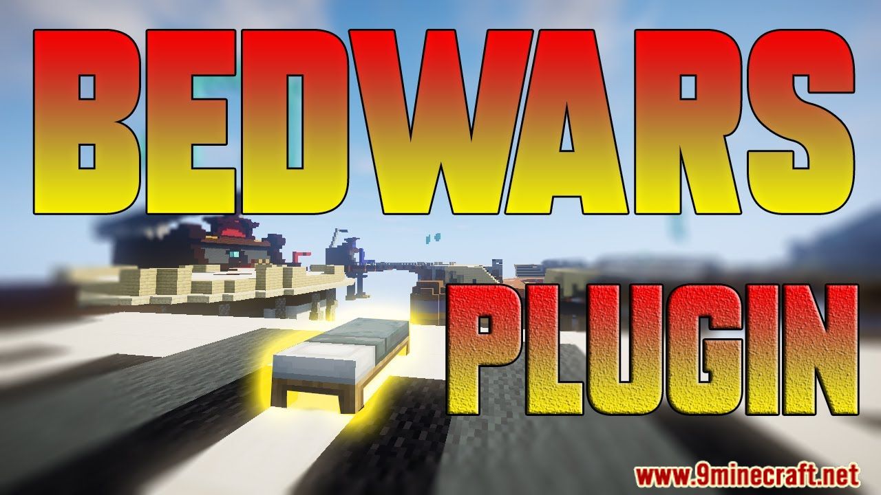 Bed Wars Minecraft Servers Version PE 1.16.221, monitoring