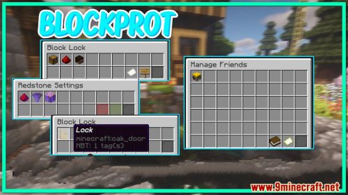 BloxBlast! Minecraft Bedrock Server