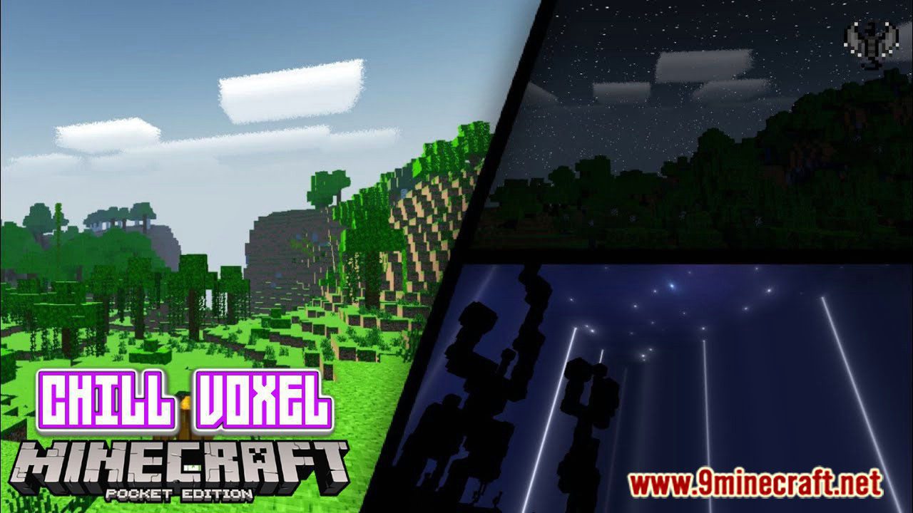 Análise: Minecraft (Multi) é soberano em voxel world - GameBlast