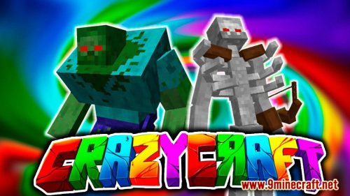 Chinese Crackers' Wither Storm Addon! MCPE/MCBE Minecraft Mod