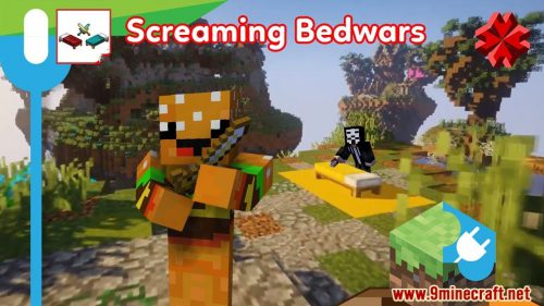Bedwars - Minecraft Bukkit Plugins - CurseForge