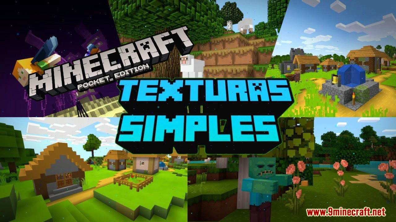 Ios Minecraft Texture Packs