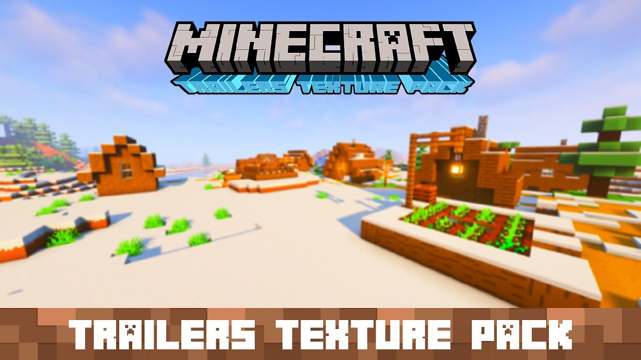 Pou ( Minecraft Bedrock ) Minecraft Texture Pack