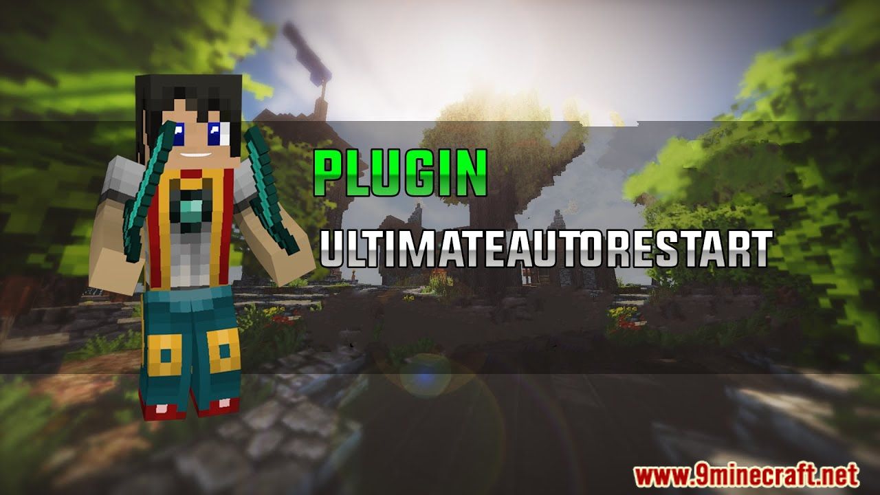 Bedwars Plugin (1.16.5, 1.15.2) – Bukkit, Spigot, Paper 