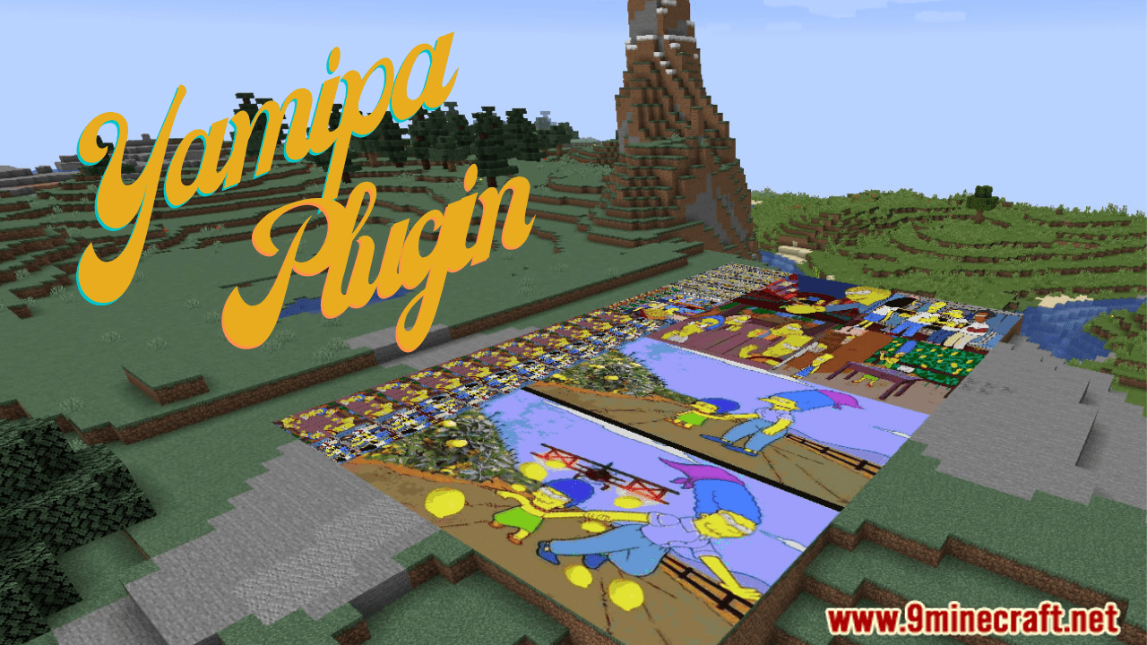 Bedwars Plugin (1.16.5, 1.15.2) – Bukkit, Spigot, Paper 