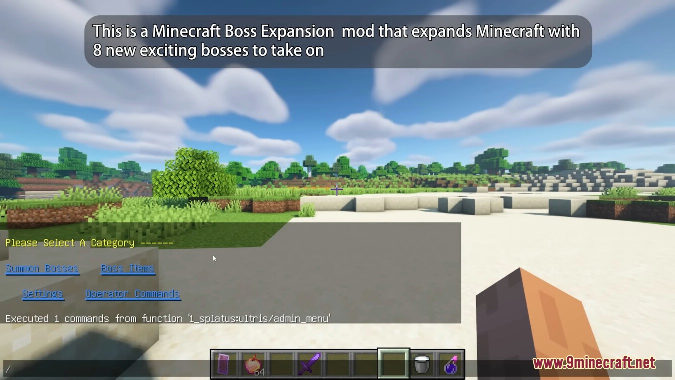 Boss expansion. Boss Expansion Minecraft. Майнкрафт 1.19.4. Expansion Mod. Minecraft Mod Expansion 1.19.2.