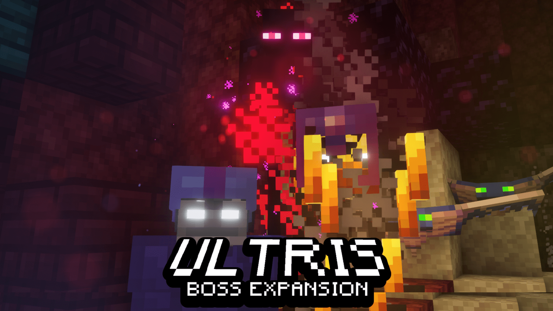 PickCrafter on X: Boss Rush Event is now available for a limited time! Get  these Boss Trophies! 🏆📷 #PickCrafter #BossRush #Seasonal #Event #Bosses  #Minecraft #LimitedTime  / X