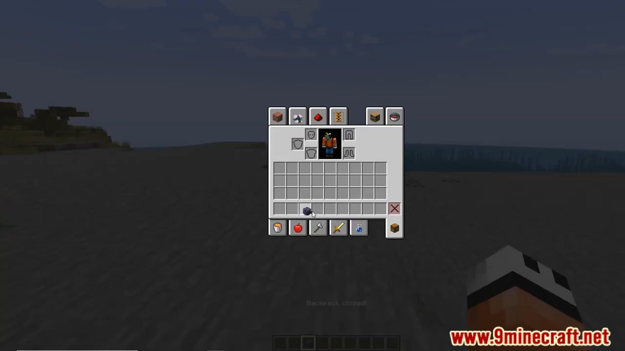 Minepacks (Backpack Plugin) (MC 1.7-1.20)