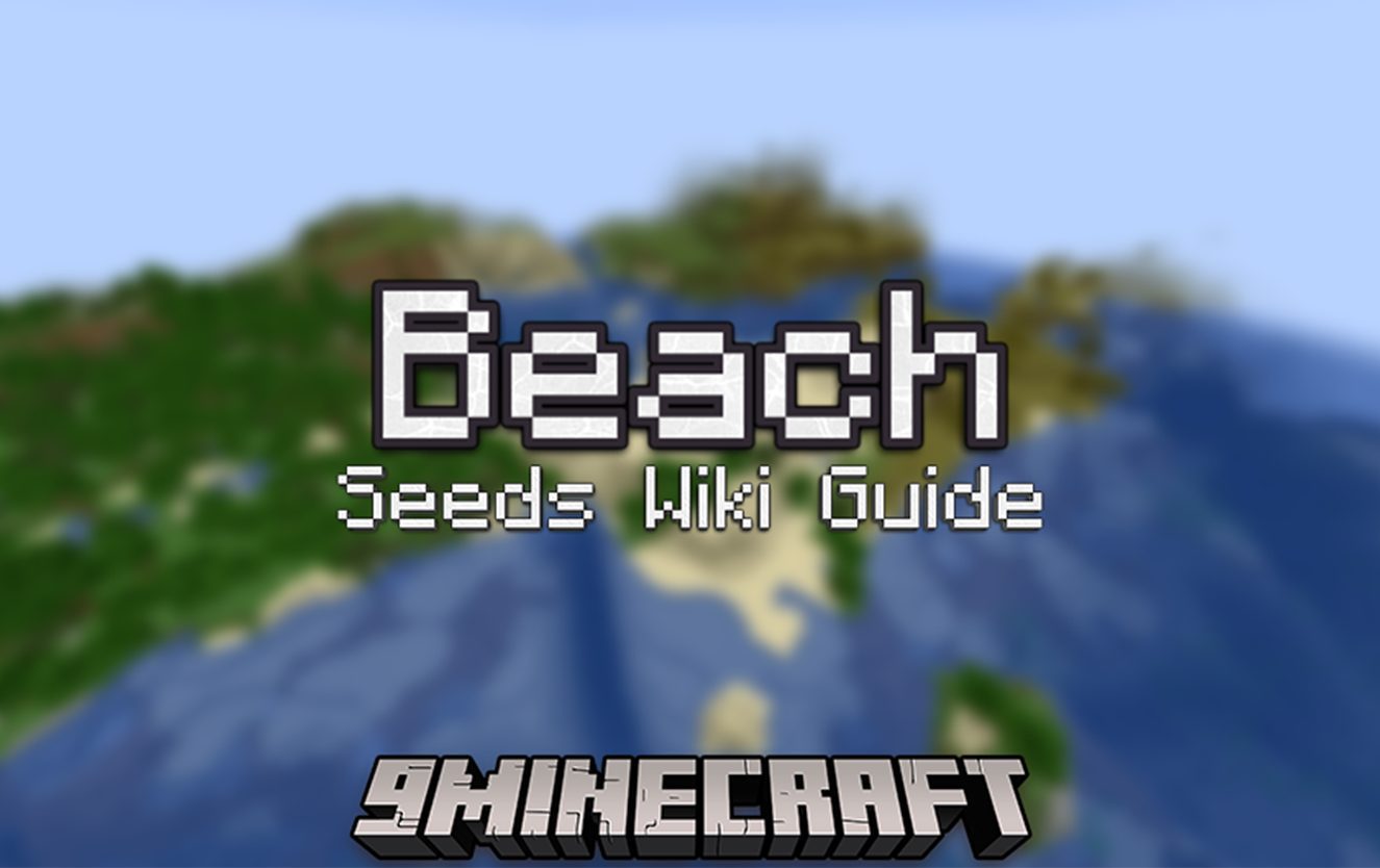 Beach Seeds Wiki Guide