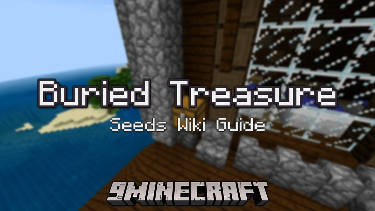 How to Use a Minecraft Treasure Map in 2022 [Easiest Guide]