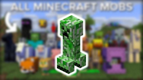 Creeper  Minecraft Dungeons Wiki