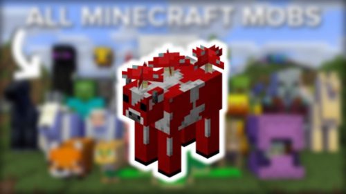 Red, Mob Wiki