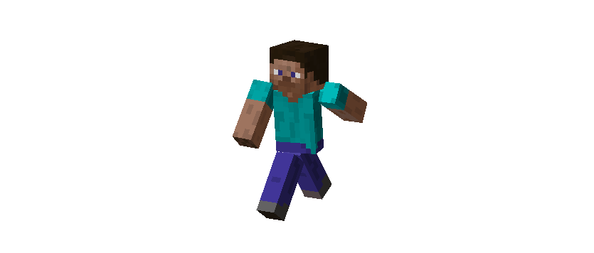 Speedy's Overhaul Animation Pack (1.19, 1.18) - MCPE/Bedrock
