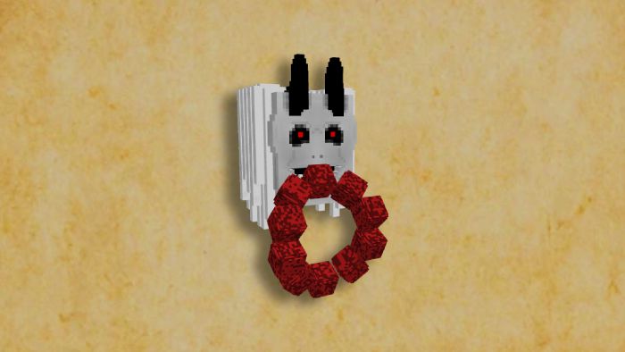 Jealousy's Book: Chapter I, The Mimic (Roblox) Wiki