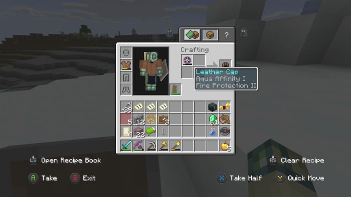 PC GUI Pack for Minecraft PE, Texture Packs For Minecraft PE - MCPE Box