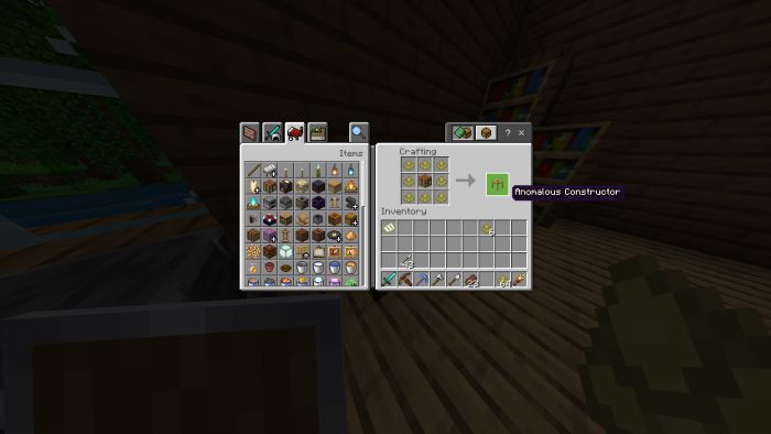 Minecraft Backrooms Data Pack (1.19.3, 1.19.2) - The Backrooms Dimension! 