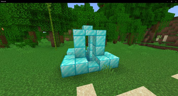 Elingo's Lucky Blocks Add-on (Big Update!) 1.20.41+