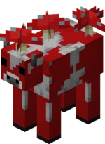 Red, Mob Wiki