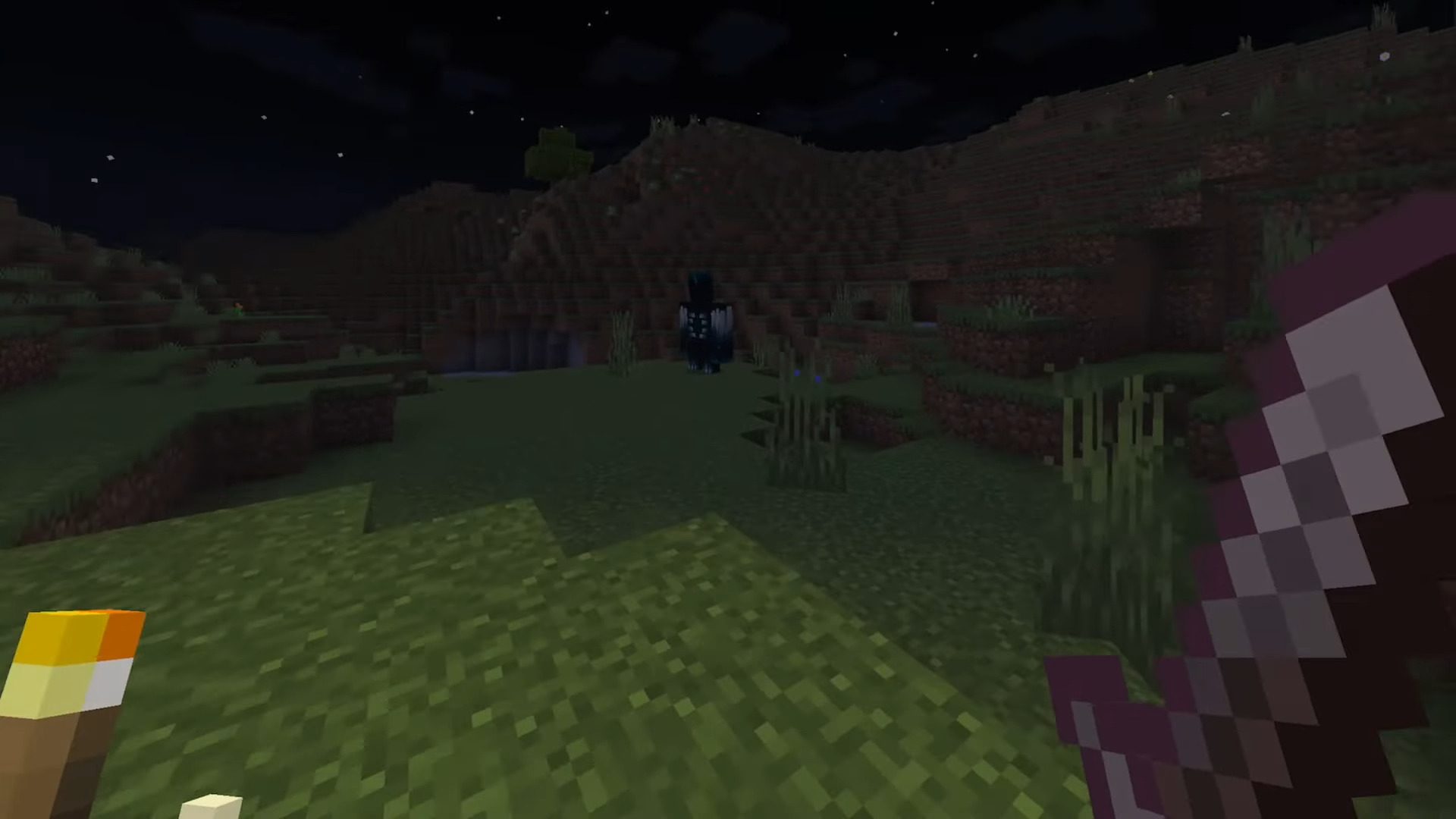 light mod mcpe