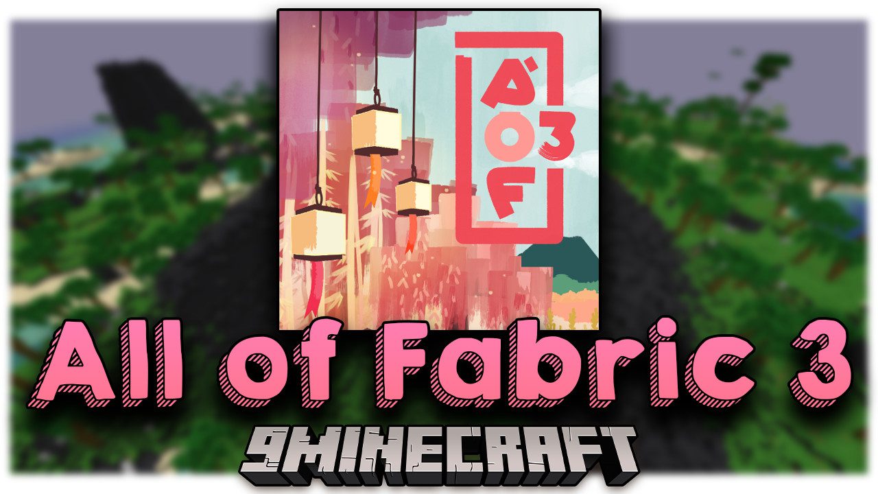 Fabric for Minecraft 1.16