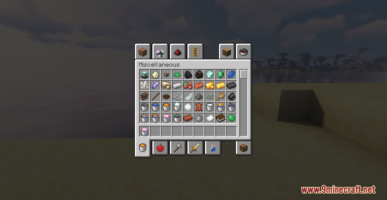 Astraliyte's Animated Textures Resource Pack (, ) - Texture  Pack 