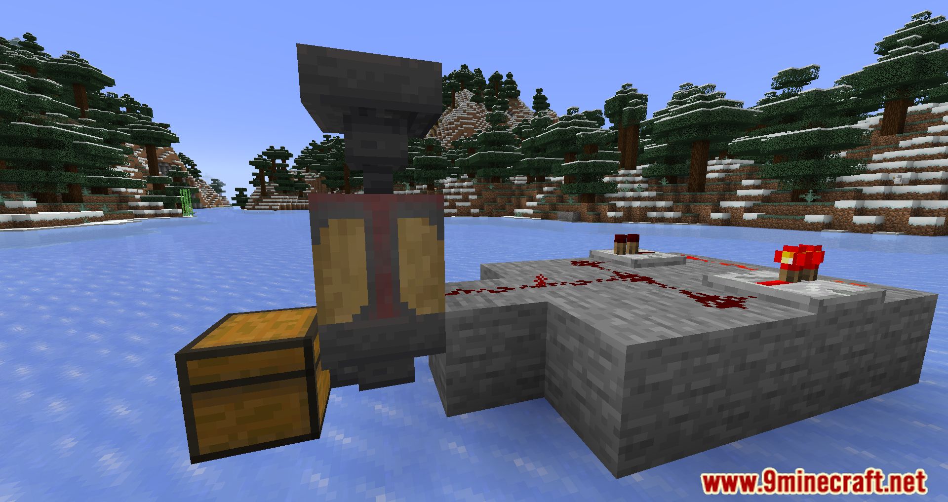 minetest-mod-craftguide/API.md at main - minetest-mod-craftguide