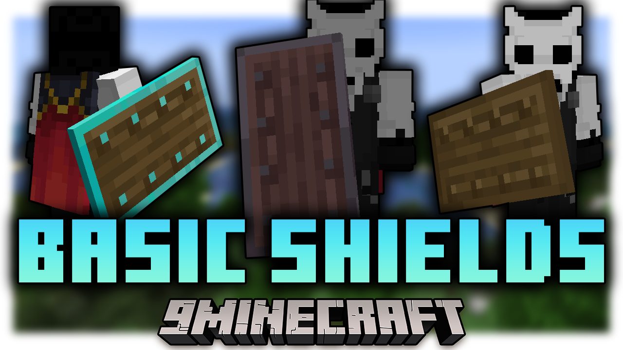 1.15.2 - Shields with Sword Enchantments??