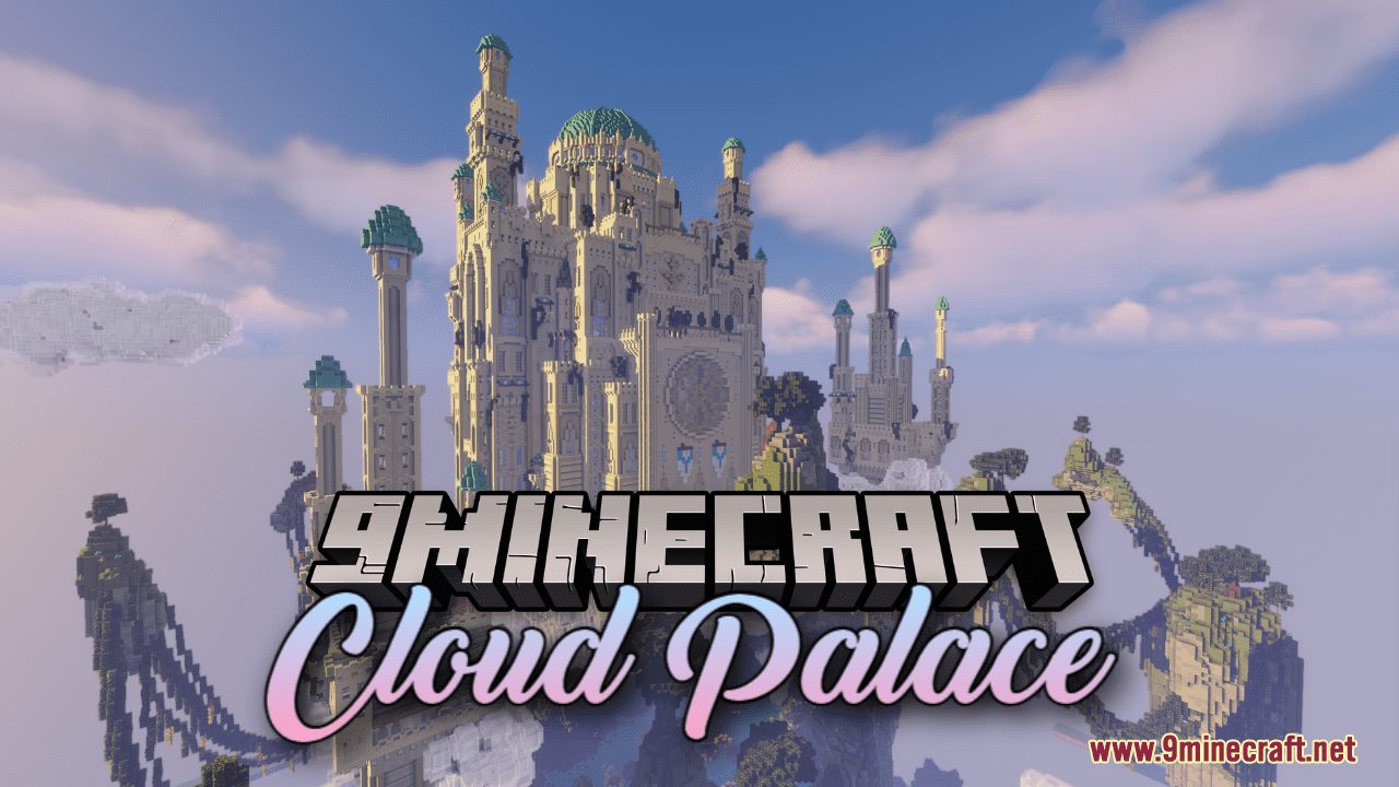 Play Minecraft in the Cloud