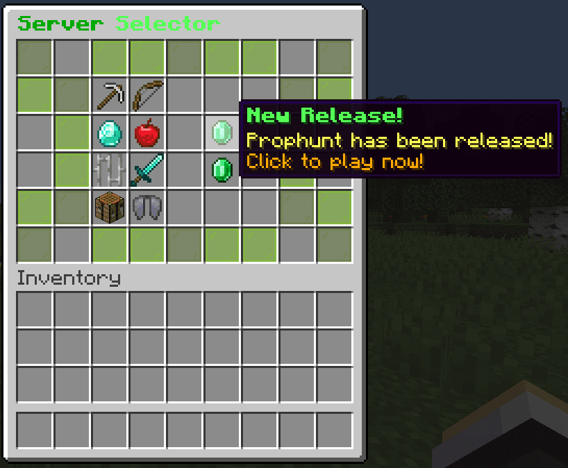 Plugin 1.19