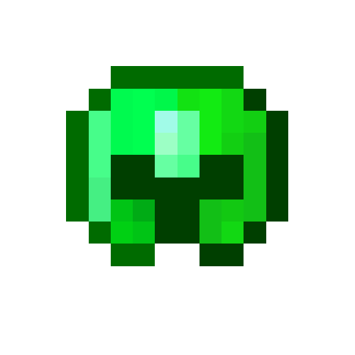 emerald dimension minecraft emerald tools