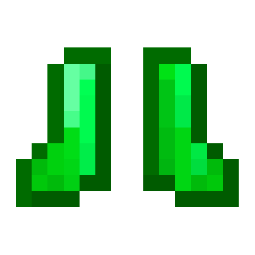 emerald dimension minecraft emerald tools