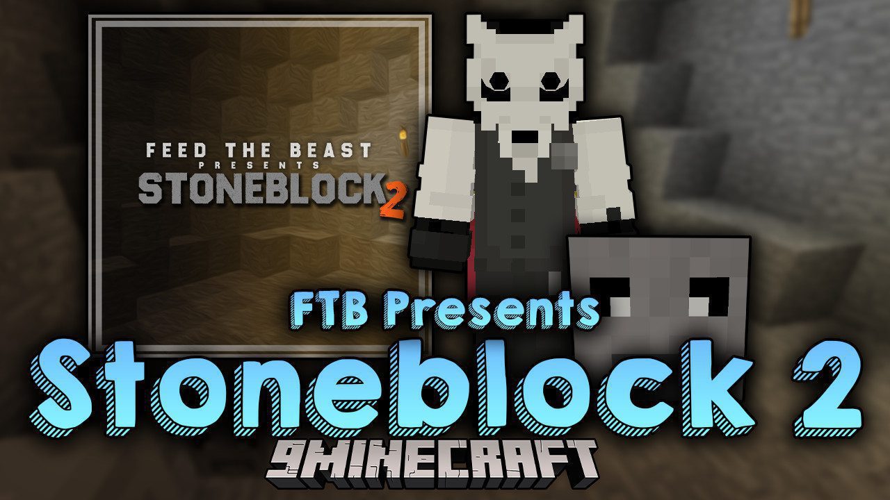 What mod causes the HUD to look like this?? : r/feedthebeast