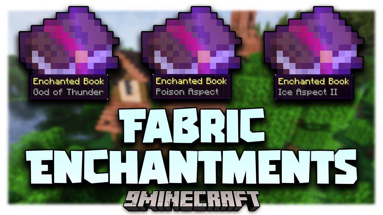 Best Minecraft 1.19 Sword Enchantments