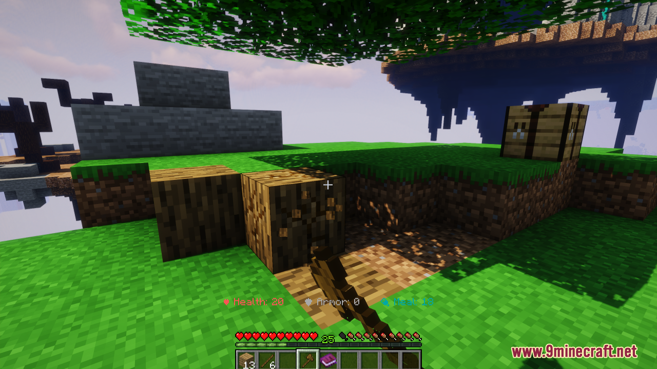 original skyblock server original skyblock server