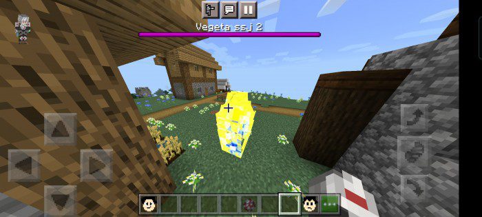 Goku Complete addon - Lemming Ball Super mod for Lemmingball Z - Mod DB