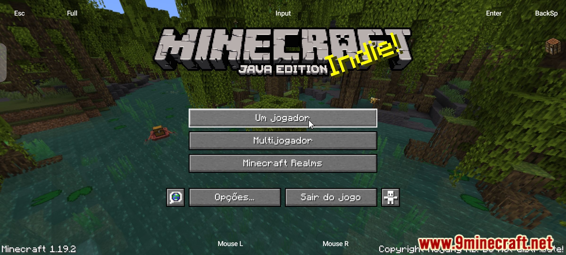 HakimiNor on Game Jolt: Minecraft Official 1.18.0.20 APK, Latest version